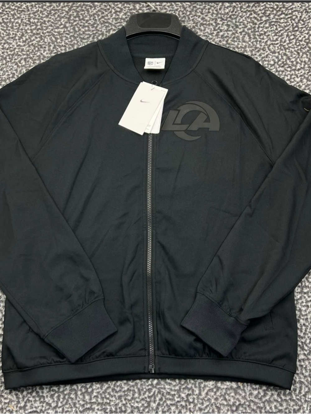 Nike Rams Jacket
